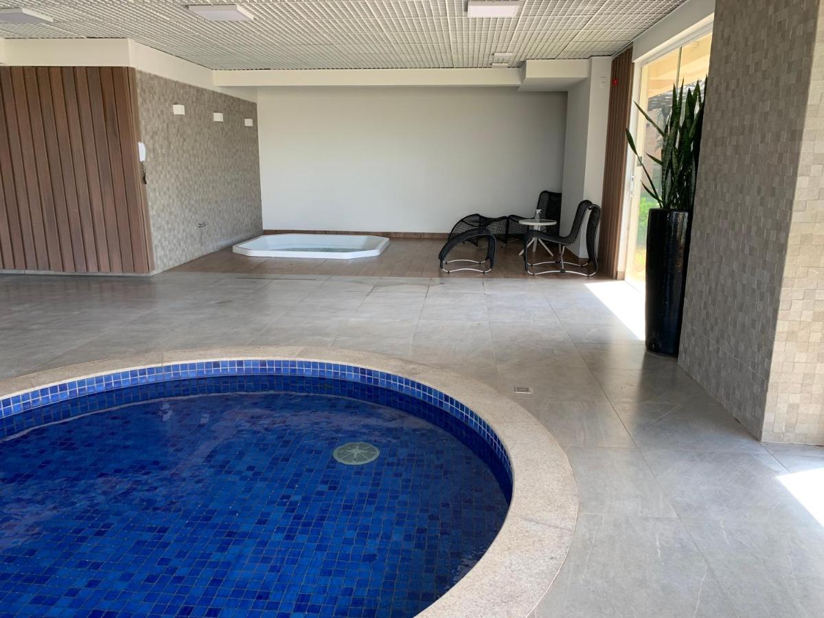 Apartamento Porto Rico Exteriér fotografie