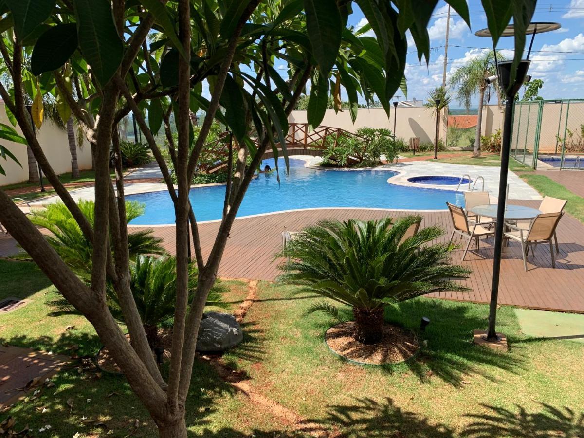 Apartamento Porto Rico Exteriér fotografie