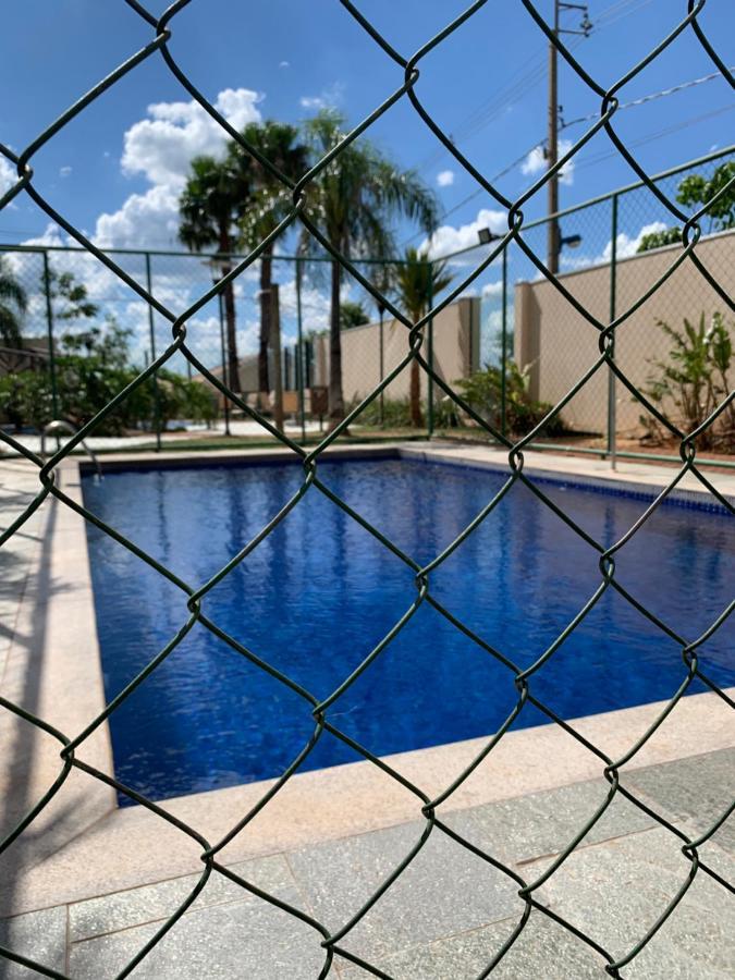 Apartamento Porto Rico Exteriér fotografie