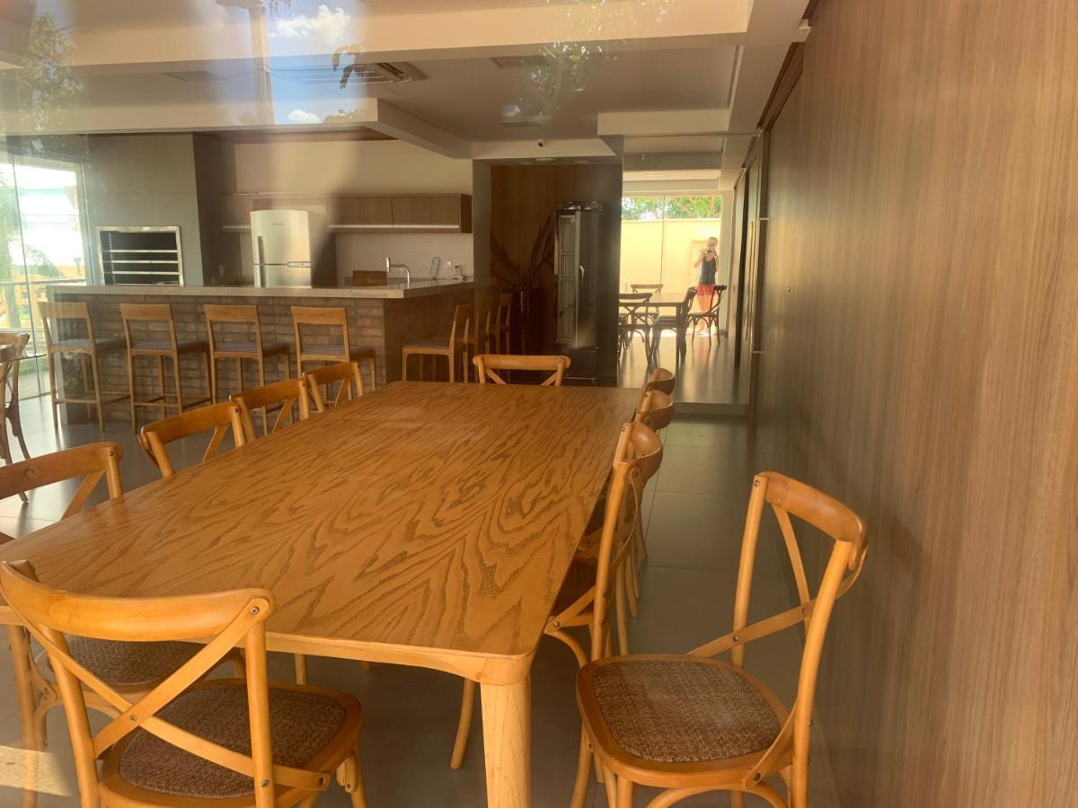 Apartamento Porto Rico Exteriér fotografie