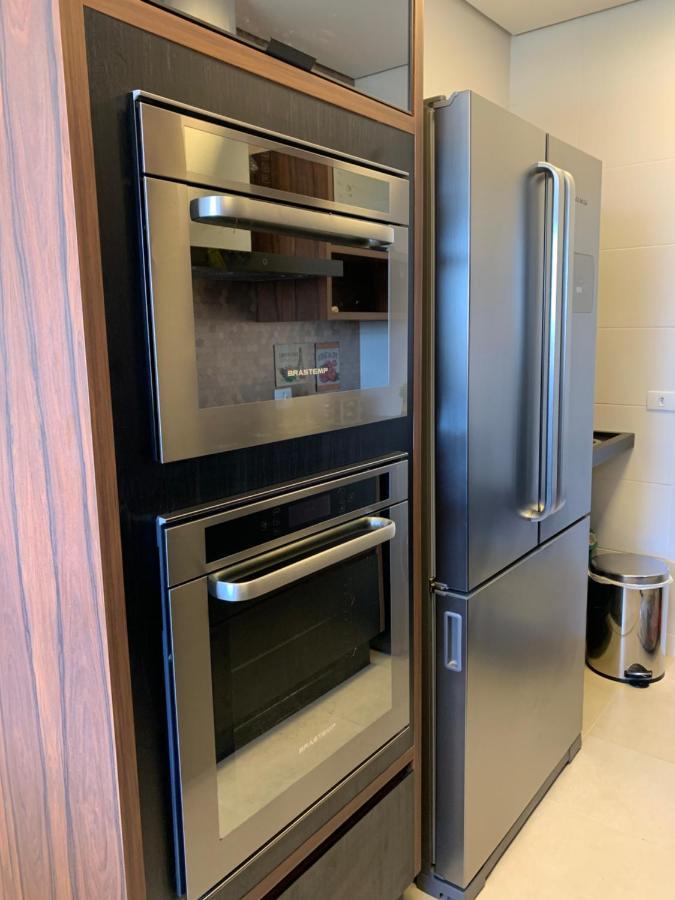 Apartamento Porto Rico Exteriér fotografie