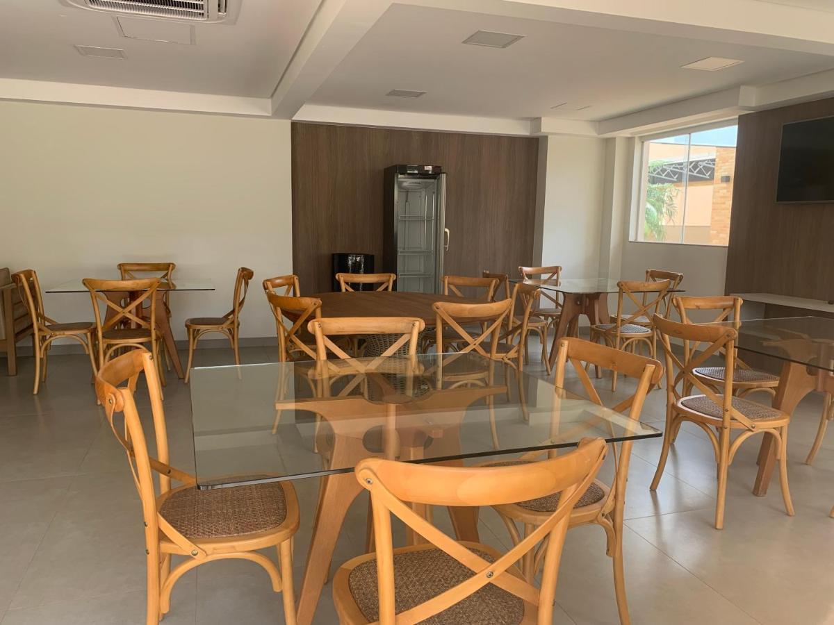 Apartamento Porto Rico Exteriér fotografie