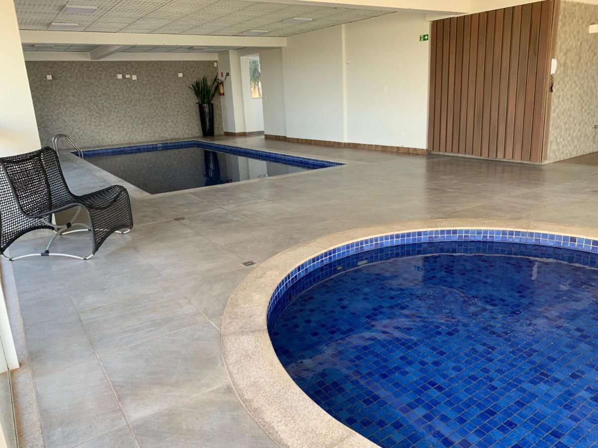 Apartamento Porto Rico Exteriér fotografie