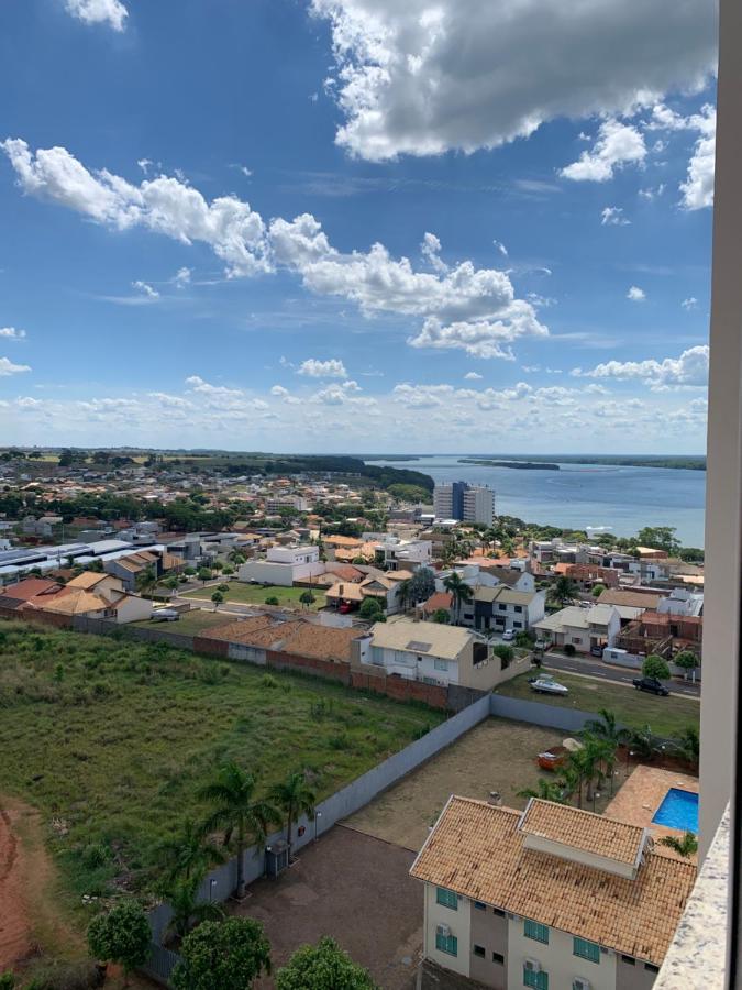 Apartamento Porto Rico Exteriér fotografie