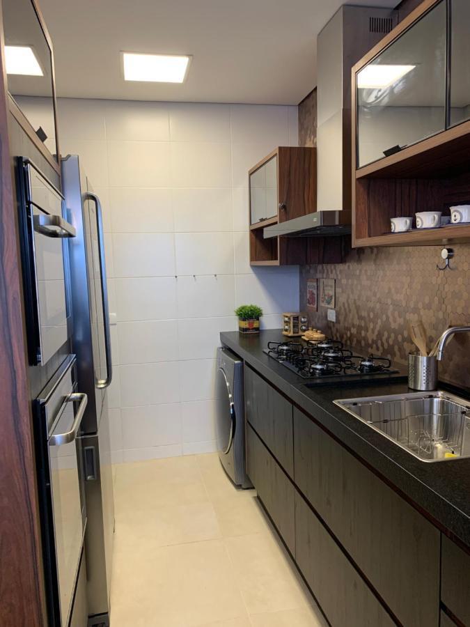 Apartamento Porto Rico Exteriér fotografie