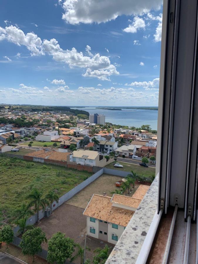 Apartamento Porto Rico Exteriér fotografie