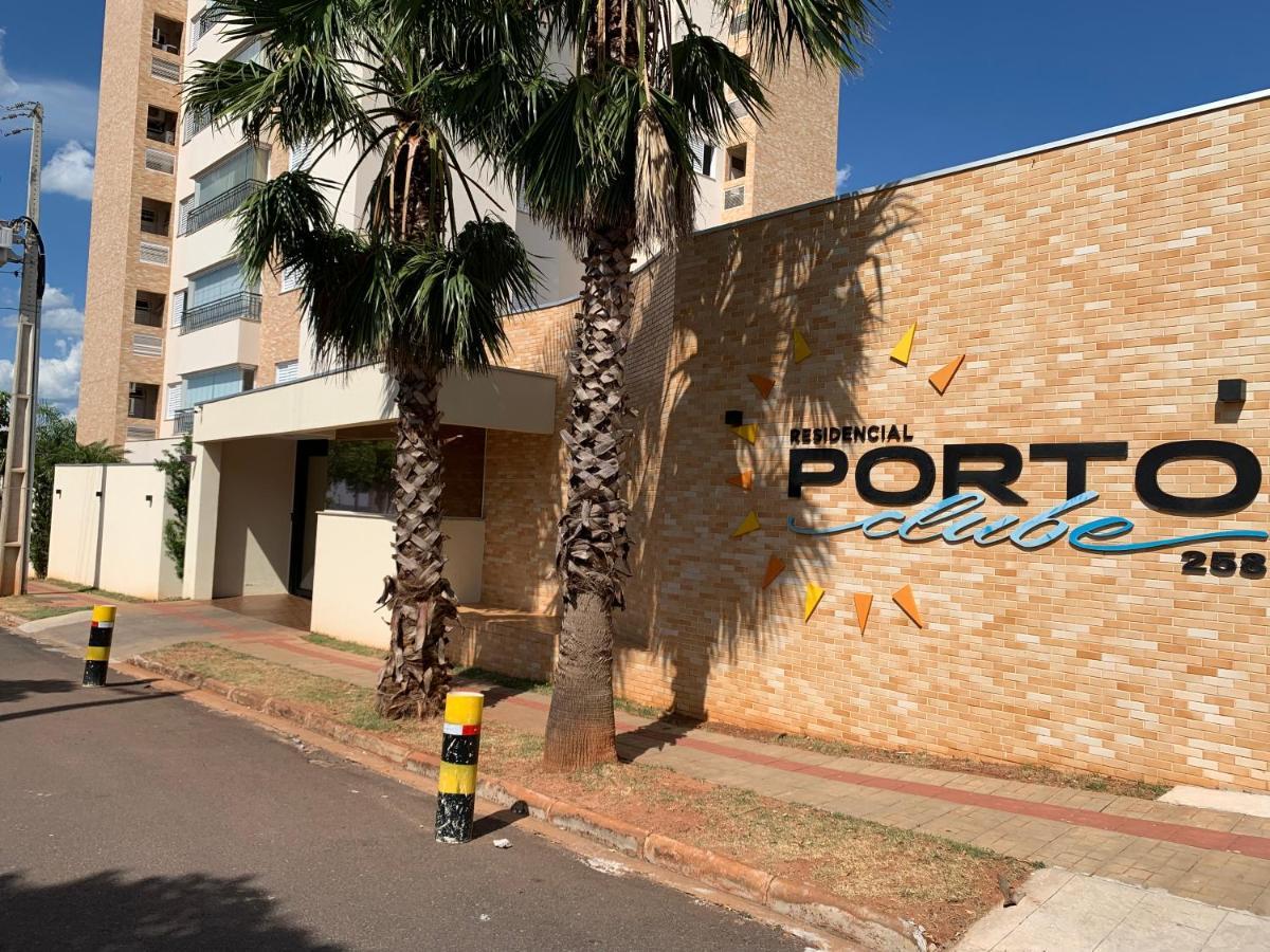 Apartamento Porto Rico Exteriér fotografie