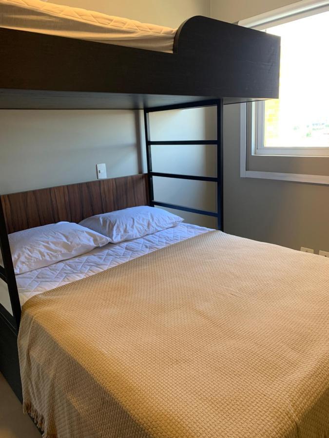 Apartamento Porto Rico Exteriér fotografie