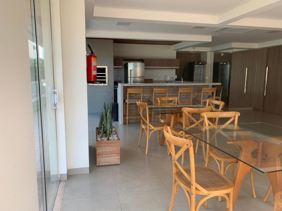 Apartamento Porto Rico Exteriér fotografie