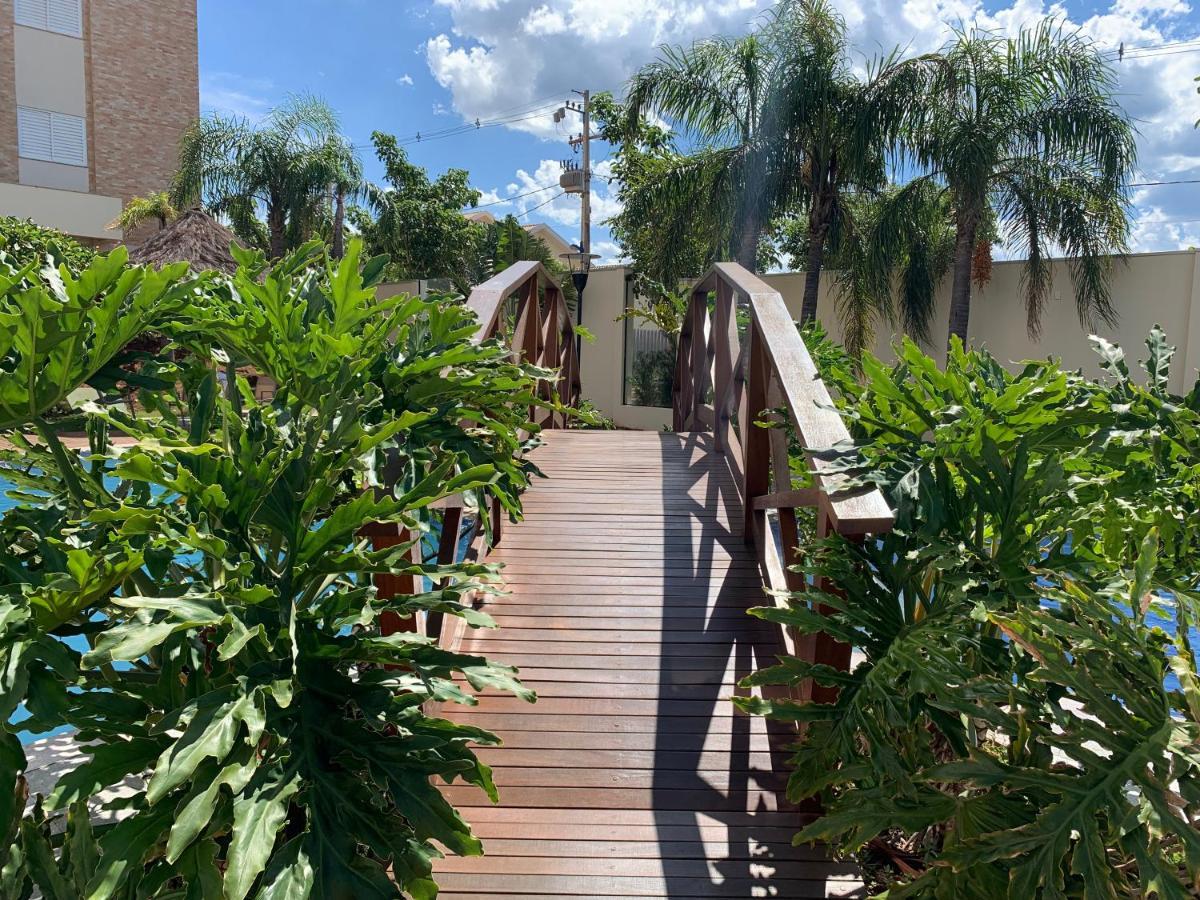 Apartamento Porto Rico Exteriér fotografie