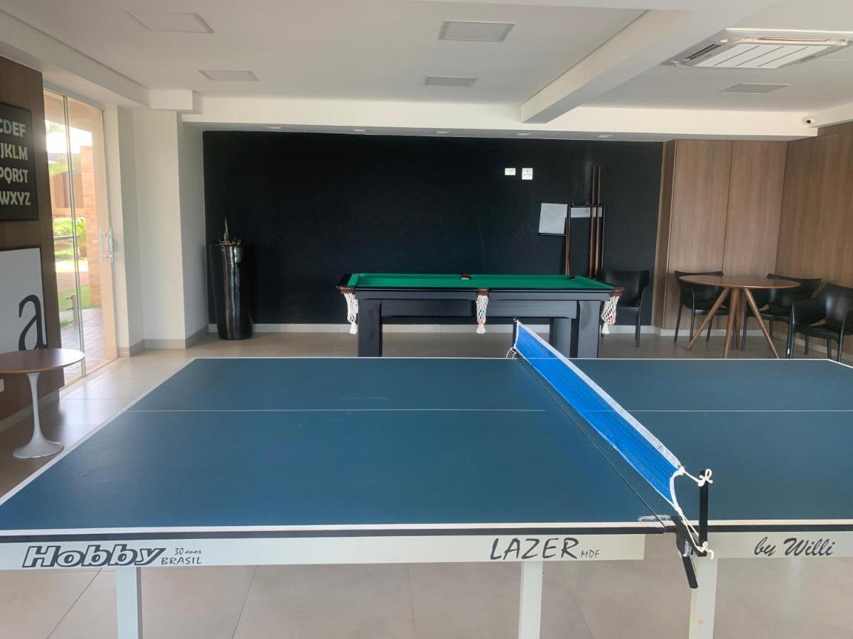 Apartamento Porto Rico Exteriér fotografie