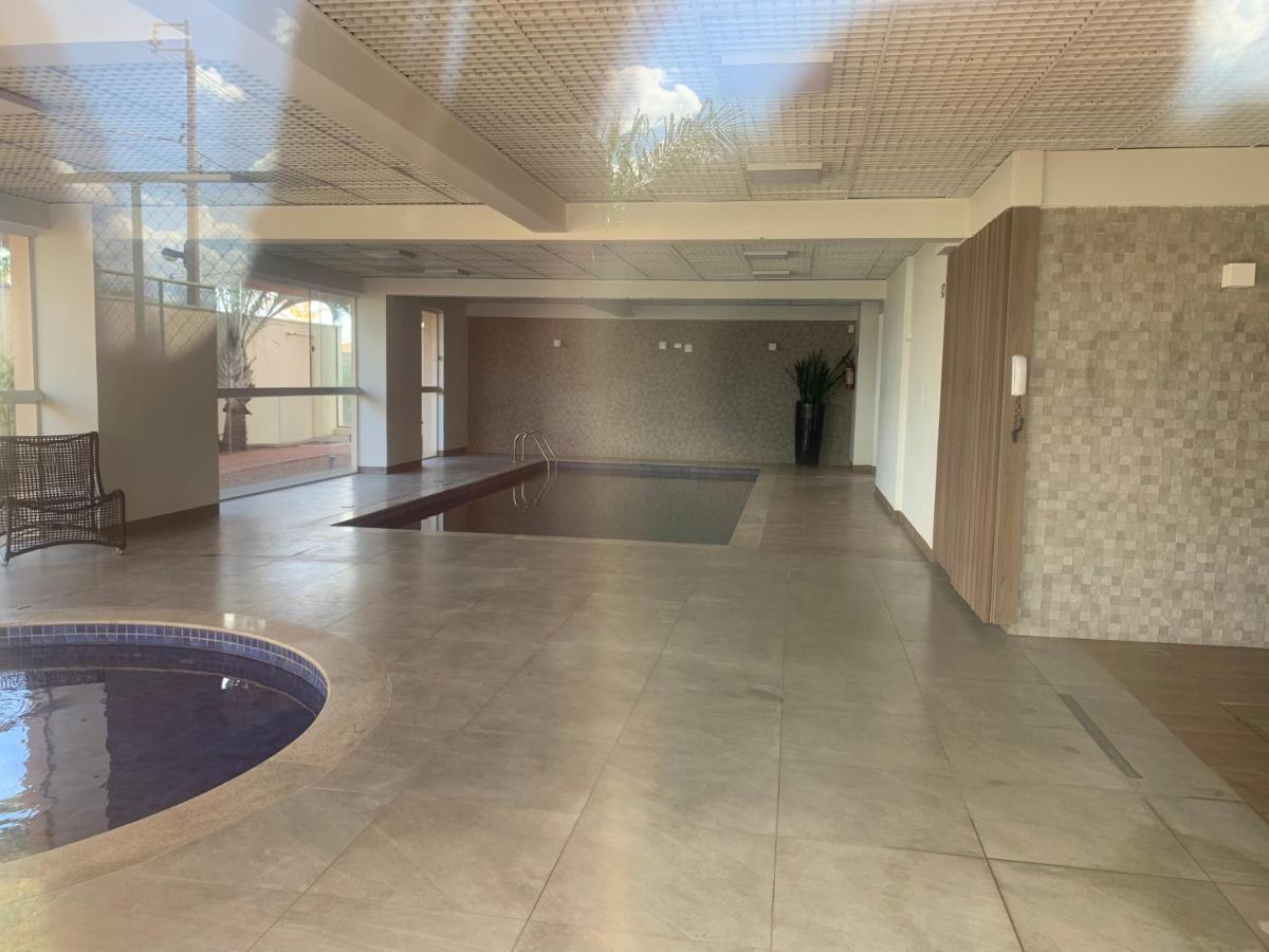 Apartamento Porto Rico Exteriér fotografie