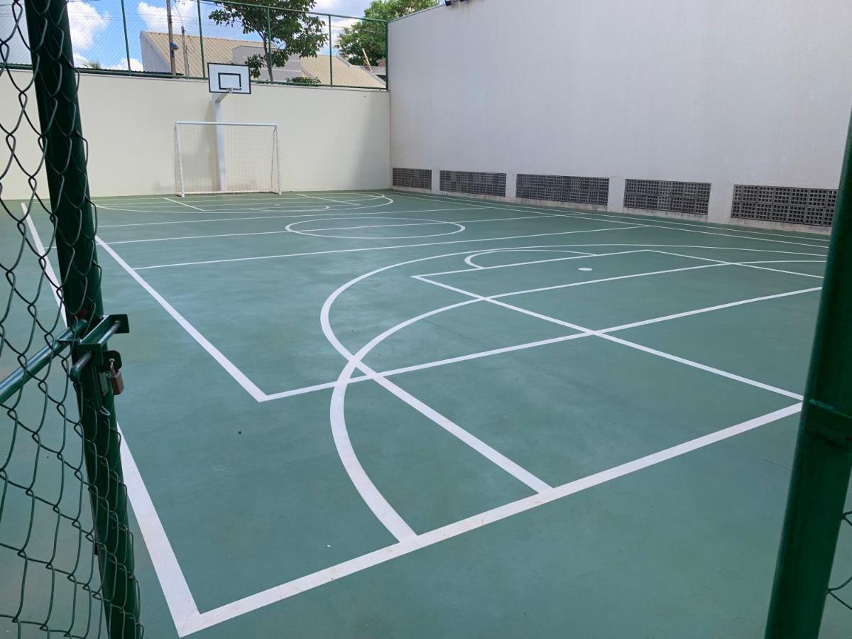 Apartamento Porto Rico Exteriér fotografie