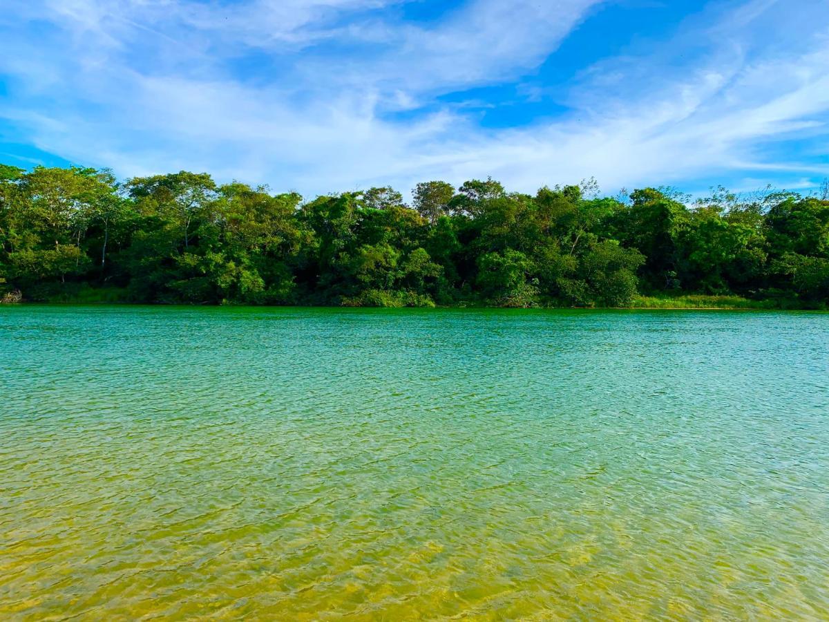 Apartamento Porto Rico Exteriér fotografie
