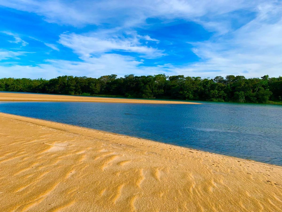 Apartamento Porto Rico Exteriér fotografie